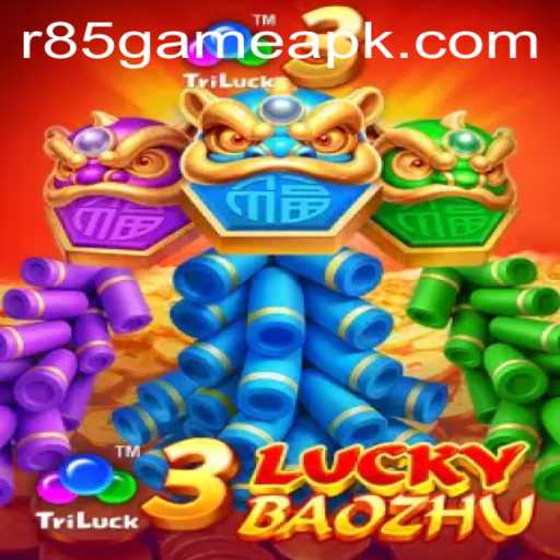 Exploring the Excitement of 3LuckyBaozhu: A Dive into the r85 Game Phenomenon