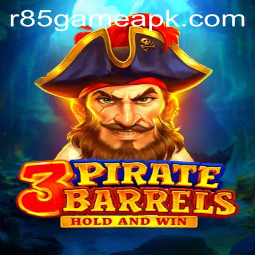 Exploring the Thrilling World of 3PirateBarrels: The r85 Game Phenomenon