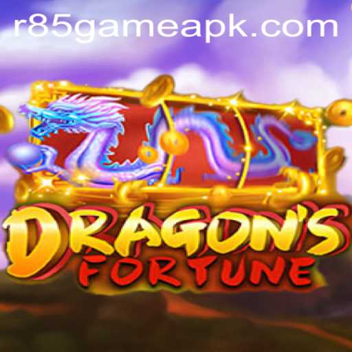 Unveiling DragonFortune: A Captivating r85 Game Adventure