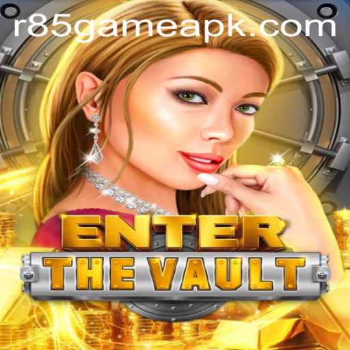 Exploring EntertheVault: The Next Big Thing in the r85 Game Series