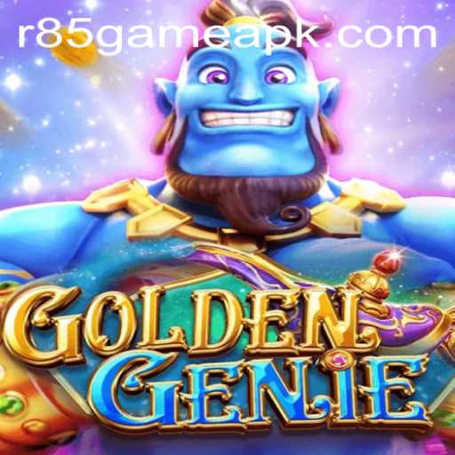 Explore GOLDENGENIE: The Innovative r85 Game Captivating Enthusiasts
