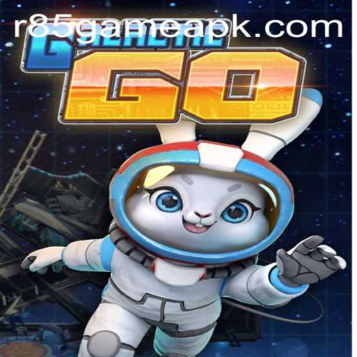 GalacticGO: The Revolutionary r85 Game Experience