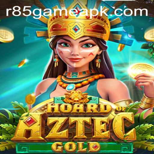 Hoard of Aztec Gold: A Riveting R85 Game Adventure