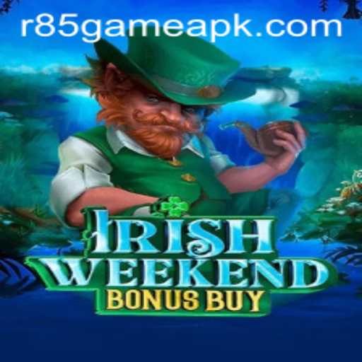Experience the Thrills of IrishWeekendBonusBuy in the R85 Game World
