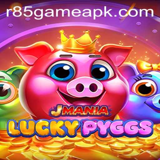 Discover the Thrilling World of JManiaLuckyPyggs: The r85 Game Unveiled