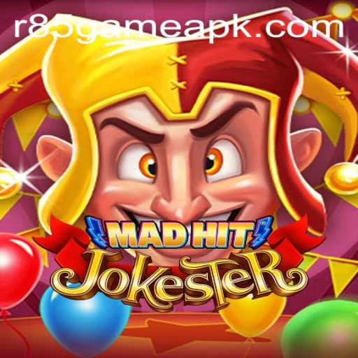 Discover the Thrilling World of MadHitJokester: The R85 Game Phenomenon