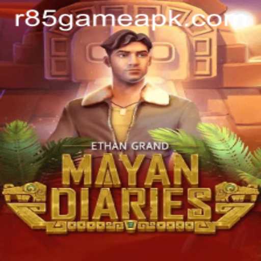 Mayan Diaries: A New Era of Gaming with r85 Game Mechanics