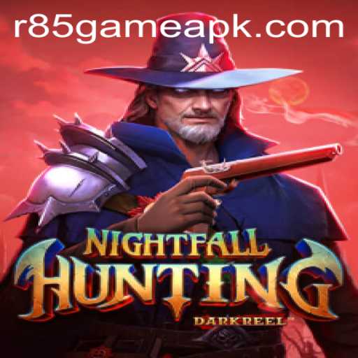 Unveiling NightfallHunting: The Thrilling R85 Game Experience