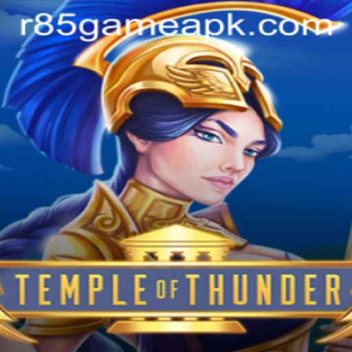Discovering the Mythical World of TempleofThunder