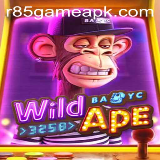 Exploring the Exciting World of WildApe3258: A Deep Dive into the Thrills of Modern Gaming