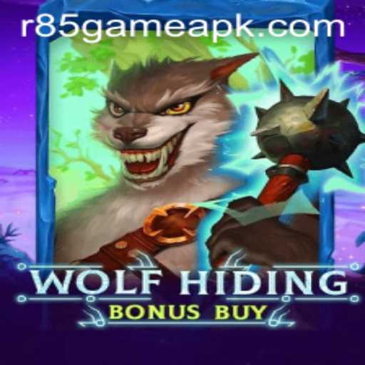 Unveiling the Thrill of WolfHidingBonusBuy: The New R85 Game