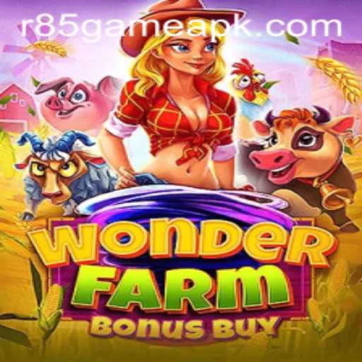 Discover the Exciting World of WonderFarmBonusBuy: An In-depth Look at the R85 Game