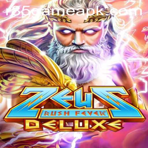 ZeusRushFeverDeluxe: An Epic Gaming Adventure in the Era of Digital Entertainment